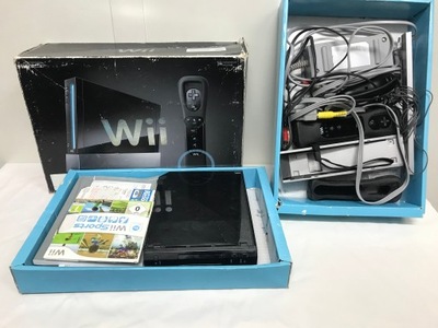 Nintendo Wii RVL-001 Sports Resort Pak