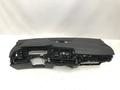 Vw golf viii 8 панель приладів приладова консоль оригінал фото №1