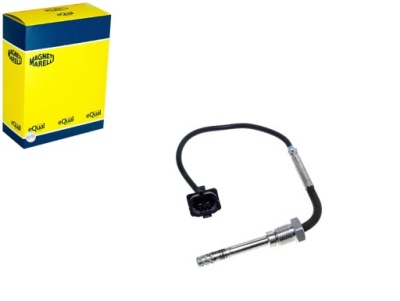 Magneti marelli 172000047010 датчик, температура выхлопных газов фото №1