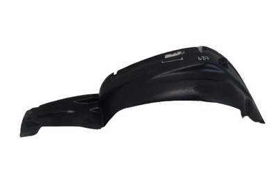 Подкрылок правый задняя jeep compass i lift 05303948aa фото №1