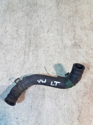 Wąż трубка wody vw lt lift 2.4td фото №1
