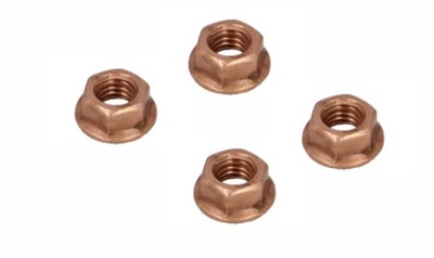 Bosal 258-036 гайка, колектор вихлопних газів фото №1