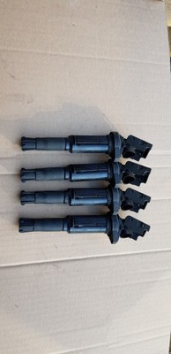 Катушка зажигания bremi 20119 bmw 3,5,7 фото №1