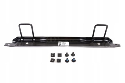 Кронштейн кронштейн детское кресло isofix перед пассажир audi skoda оригинал aso фото №1