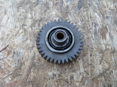 Renault premium dxi колесо распределительного вала 20714549 фото №1