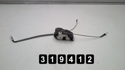 2005 bmw 1 series блокування 7167069 фото №1