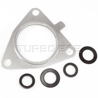 Набір прокладка gk-0762 do турбонагнітачів фото №1
