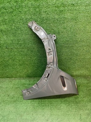 Mini one - cooper f56 f55 2019 перед сторона ліва крила передній фото №1