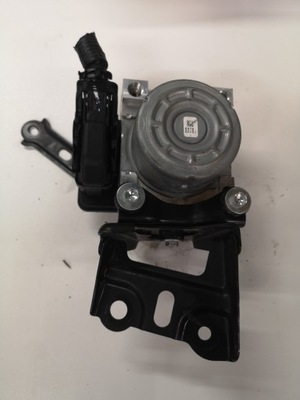 Насос abs toyota 44540-0d740 фото №1