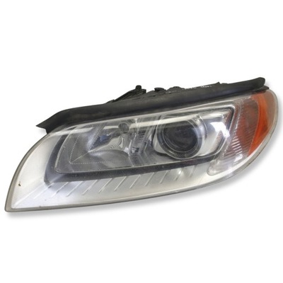 Лампа левая передняя volvo s80 v70 xc70 левый перед фото №1