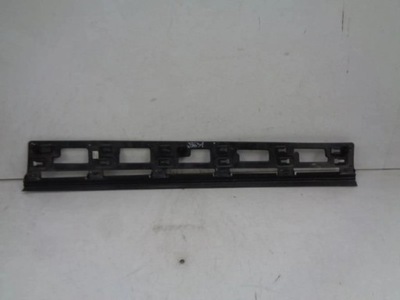 Land rover discovery sport молдинг дверь левый задняя фото №1