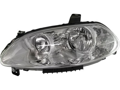 ABAKUS 661-1149L-LD-EM LAMP  