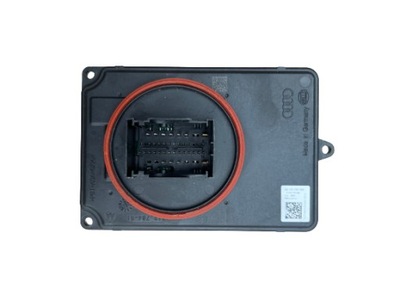 Преобразователь модуль led audi a4 b9 a5 a6 c8 a7 q5 фото №1