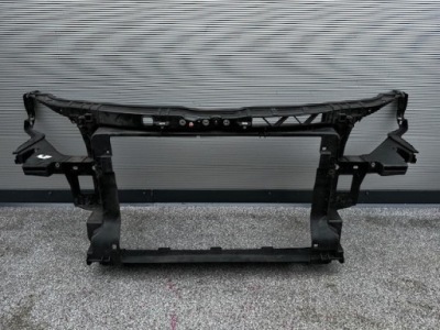 Pas передній підсилювач передній audi tt 8j0 фото №1