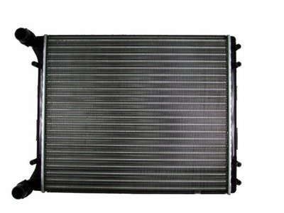 Радіатор wody audi a2 8z 2000-2005 фото №1