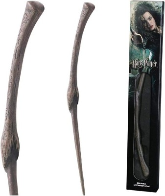 Różdżka czarodziejów Bellatrix Lestrange HARRY POTTER