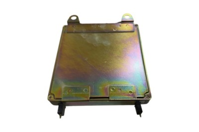 Бортовой компьютер двигателя ecu hyundai h-1 / starex 38819 2.5l дизель 2005 фото №1