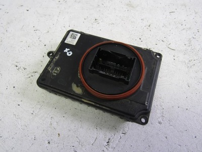 Audi a6 c8 модуль перетворювач led 4k0941591b фото №1