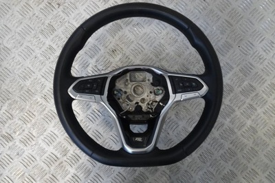 Vw taigo r-line - повітропровід фото №1