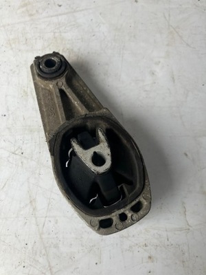 Кронштейн подушка коробки c3 ii 9673005780 фото №1