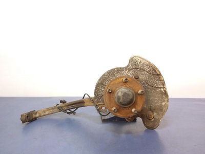 Dodge charger 05-10 поворотный кулак ступица перед правая фото №1