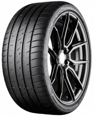 4X FIRESTONE FIREHAWK SPORT 275/35R20 102 Y