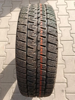 NEUMÁTICO 195/70R15C MATADOR SIBIR SNOW VAN 7MM  