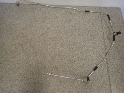 Space star 1.9 did 99-05 шланг кондиционера фото №1