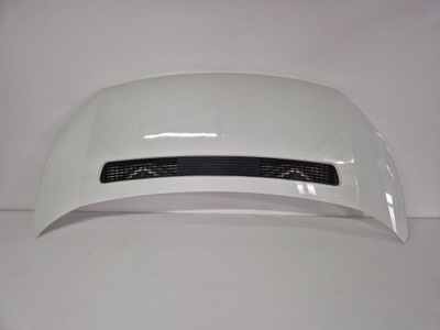 Капот перед citroen jumpy 1400340888 фото №1