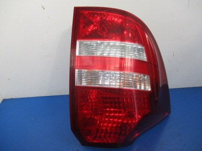Kia ceed i sw kombi лампа задня ліва нижня оригінал фото №1