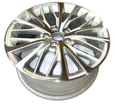 DISC ALUMINIUM 18' TOYOTA CAMRY  