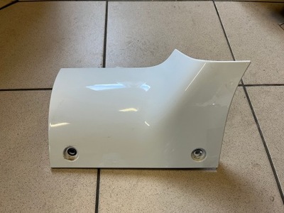 Пластик крила рамка жабо wrangler jl 18- фото №1