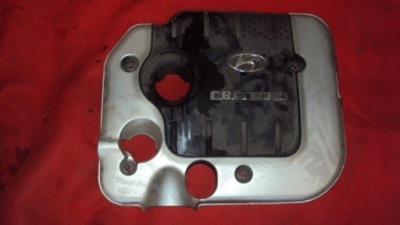 Захист na двигун hyundai sonata 2,0crdi 2008r. фото №1