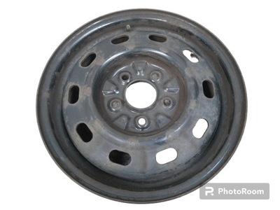 FELGA STALOWA 15 KIA CARNIVAL 5X114,3X67 ET50