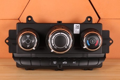 Mini f60 countryman панель обдув кондиціонера 9334600 фото №1