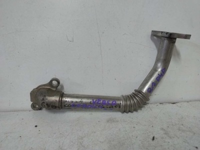 Трубка egr toyota corolla verso 2.2 d4d фото №1