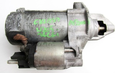 Mercedes c-klasa w205 1.6 cgi стартер фото №1