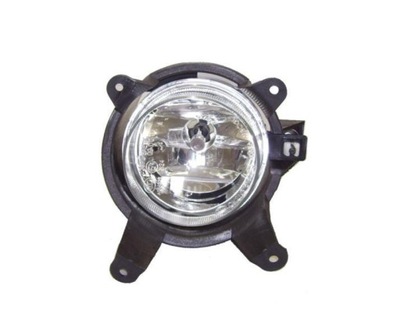 LAMP FOG LAMP KIA SPECTRA FB 00- 0K2NB51509  