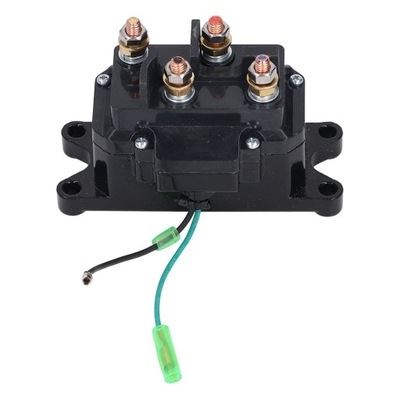 RELÉ WYCIAGARKI ATV CONTACTOR WYCIAG 250A IP67  