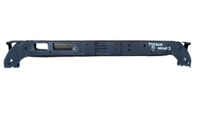 Hyundai tucson iii pas верхній фото №1