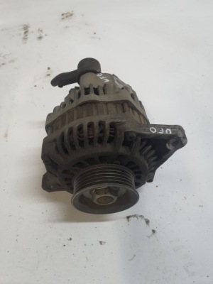 Генератор honda civic 1.2 1.4 a5tb1391 ahga69 фото №1