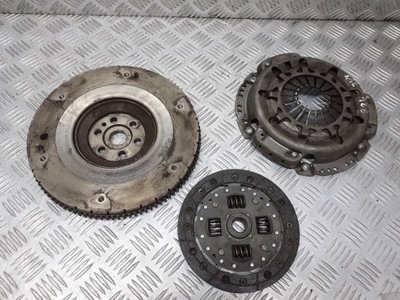 EMBRAGUE COMPUESTO NISSAN MICRA K12 1.2 12311BC00A  