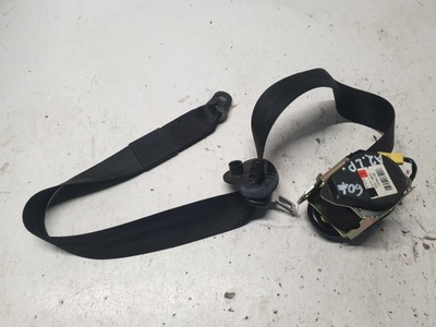 Pas безопасности передний левый audi a2 8z1857705 фото №1