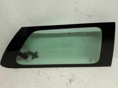 Citroen c4 cactus стекло дверь правая задняя 14r фото №1