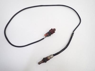 Датчик лямбда-зонд оригінал 04l906262d seat toledo iv skoda rapid 1.4 tdi cus 17r фото №1