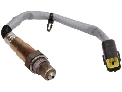 SONDA LAMBDA INFINITI QX56 5.6 10-14  