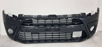 Toyota proace ii 16- бампер перед передний 9811850577 фото №1