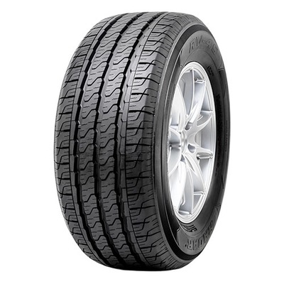 1x Radar 215/65R15C ARGONITE RV-4S 104/102T