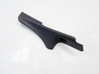 Защита стекло лобовое левая sandero i stepway фото №1