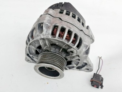 Ford ka fiesta генератор 0123310023 оригінал фото №1